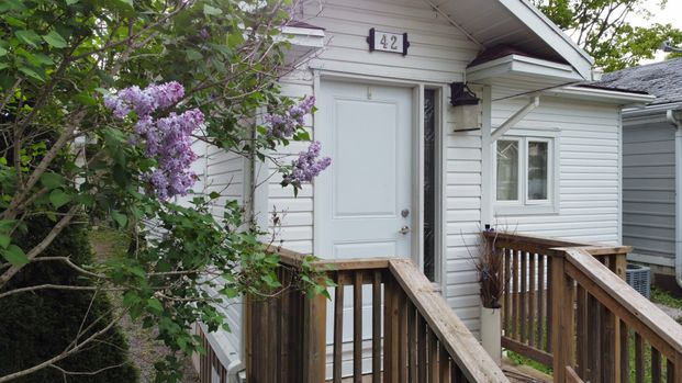 For Lease - 42 Fergus Avenue Unit# FRONT, Richmond Hill, Ontario - Photo 1