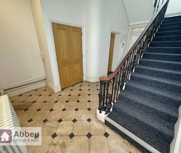 1 bedroom house of multiple occupation to rent - Photo 6