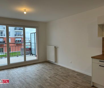 Appartement 3 pièces de 57 à Pontoise - Photo 4