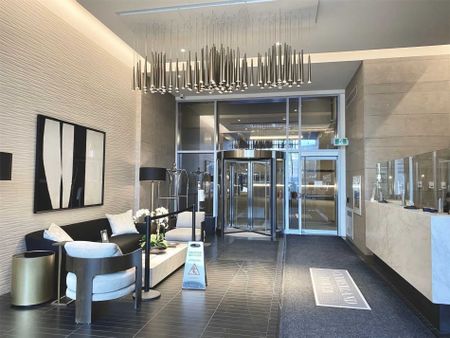 For Lease - 188 Cumberland Street Unit# 801, Toronto, Ontario - Photo 4