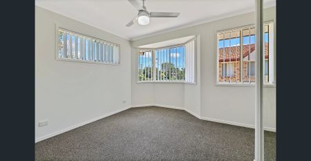 Air-Conditioned Townhouse in Central Location! - Photo 5