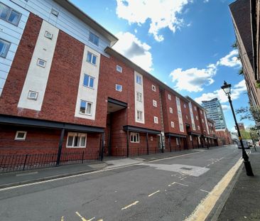 1 bedroom flat to rent - Photo 4