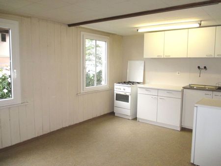 3.5 Zimmer, 70 m², Untergeschoss - Photo 4