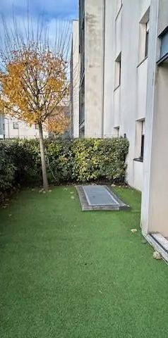 Appartement à louer 2 pièces 43.33m² - Photo 1