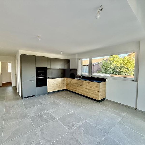 MODERNE AVEC VUE IMPRENABLE - Foto 1