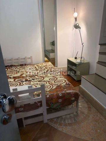 Bilocale via Quadronno 6, Quadronno - Crocetta, Milano - Photo 3