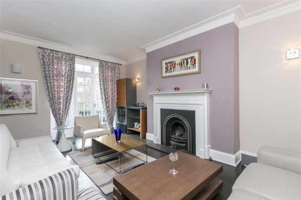 Clifton Court, Northwick Terrace, NW8 - Photo 1