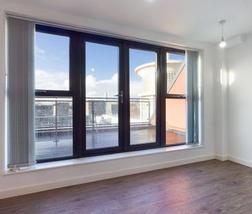 1 bedroom flat to rent - Photo 2