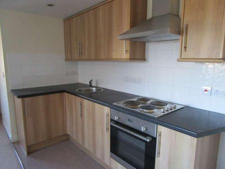 Cotham Lawn Apartments, Cotham Lawn Road, Cotham, BS6 - Photo 5