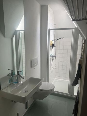 4-ROOM APARTMENT IN BERN - ALTENBERG, FURNISHED, TEMPORARY - Photo 2