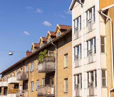 Solgatan 18 A - Photo 3