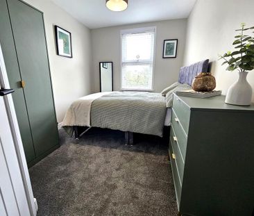 Flat to rent - Photo 3