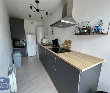 Appartement à louer 1 pièce 9.89m² - Photo 6