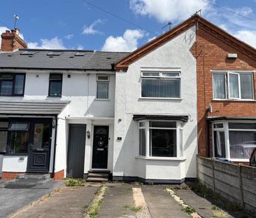 3 bedroom terraced house to rent - Photo 6