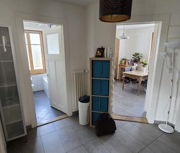 3 Zimmer, 70 m² - Foto 5