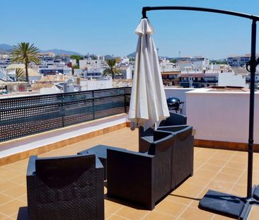 Atico en alquiler en Marbella, Marbella - Foto 4