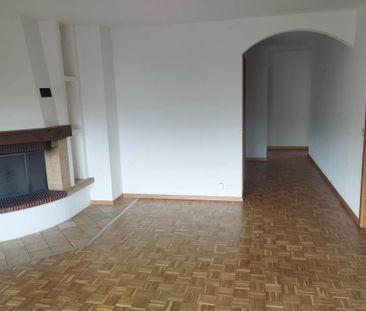 4.5 Zimmer, 98 m², 2. Stock - Photo 2