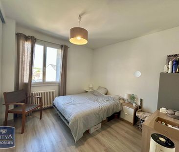 Location Appartement 2 pièces 48m² TOURS 37000 - Photo 4