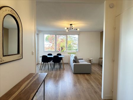 Résidence La Cascade- Bât.A 55 boulevard Gambetta, 63400, Chamalieres - Photo 2