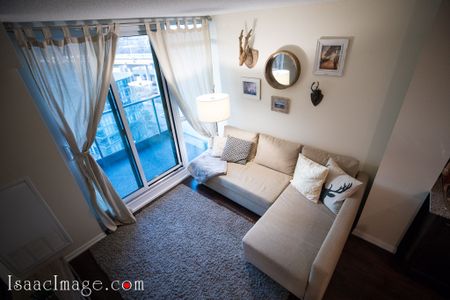 For Lease - 209 Fort York Boulevard Unit# 1174, Toronto, Ontario - Photo 2