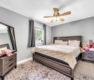 For Lease - 313 Patricia Avenue Unit# Main, Toronto, Ontario - Photo 5