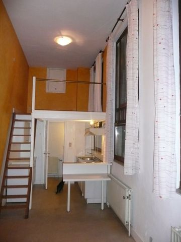 Studio te huur - Photo 4