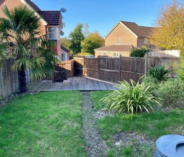 1 bedroom terraced house to rent - Photo 6