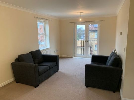 De Havilland Square, Ilford, IG1, Property for rent - Photo 1