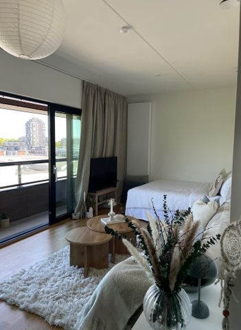 Leopold Nygrens Plats, Karlstad - Photo 3