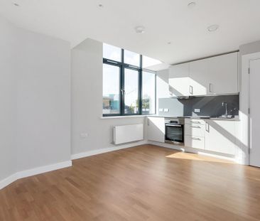1 bedroom flat to rent - Photo 5