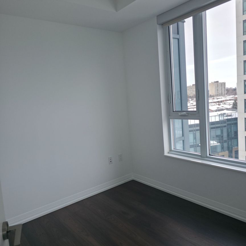 For Lease - 50 Ann O'Reilly Road Unit# 805, Toronto, Ontario - Photo 1