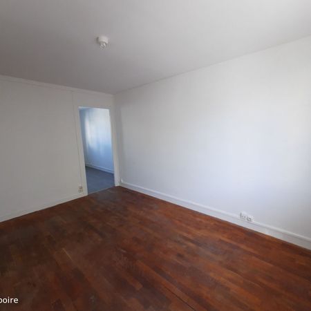 Appartement T2 à louer - 43 m² - Photo 3