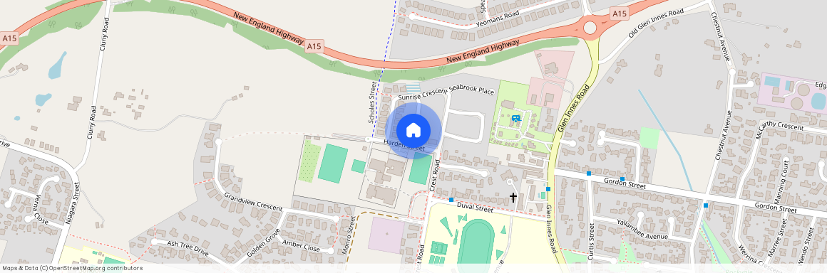 8 Harden Street, NSW 2350, Armidale