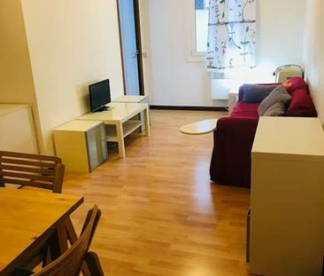 Carrer del Comte d'Urgell, Barcelona, Catalonia 08015 - Photo 1