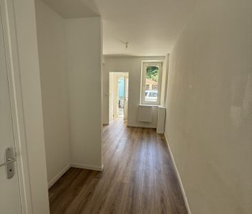 Maison mitoyenne 1 côté Méry-sur-Oise - Photo 3