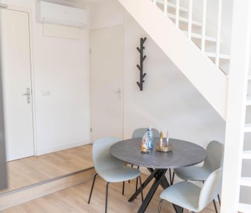 Te huur: Appartement Korvelplein in Tilburg - Foto 4