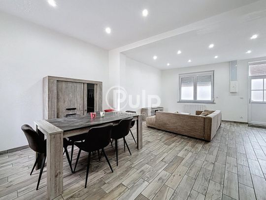 Maison à louer à Somain - Réf. somf37 - Photo 1