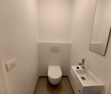 Gelijkvloers Nieuwbouwappartement met 2 slaapkamers - Photo 5