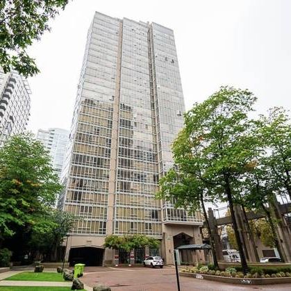 Yaletown Downtown Vancouver 2 Beds 1 Bath for rent - Photo 1