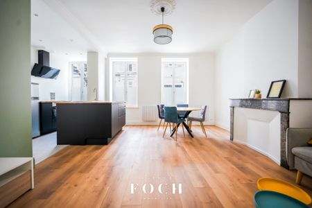 Location Appartement 2 pièces 43m² PONT A MOUSSON 54700 - Photo 2