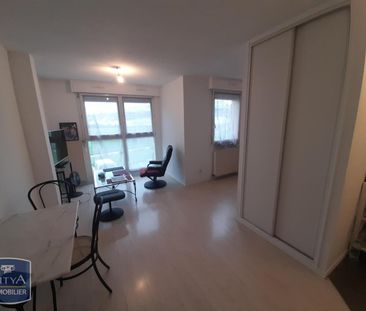 Location Appartement 1 pièce 27m² DANJOUTIN 90400 - Photo 3