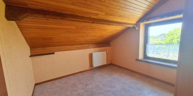 Appartement te huur in Fays-les-Veneurs voor € 550 met 1 slaapkamer - Photo 1