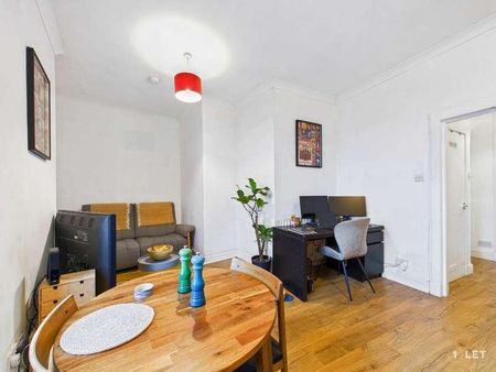 Dunedin Street, Canonmills, Edinburgh, EH7 - Photo 2