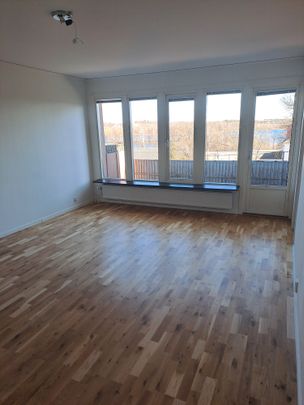 Storgatan, Alvesta - Foto 1
