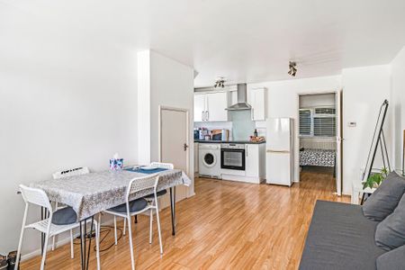 1 bedroom maisonette to rent - Photo 3