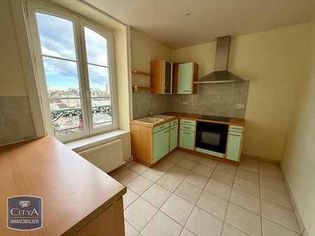 Location Appartement 4 pièces 107m² ALENCON 61000 - Photo 5