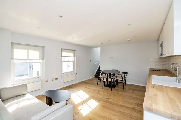 Ellsworth Street, Bethnal Green, London, E2 0AU - Photo 1