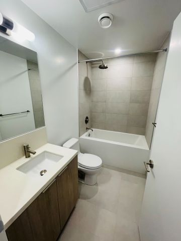 For Lease - 2020 Bathurst Street Unit# 1809, Toronto, Ontario - Photo 5