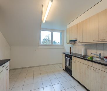 "Ideale Single-Wohnung in bevorzugter Lage in Riehen" - Foto 3