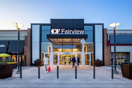 For Lease - 188 Fairview Mall Drive Unit# 2708, Toronto, Ontario - Photo 2